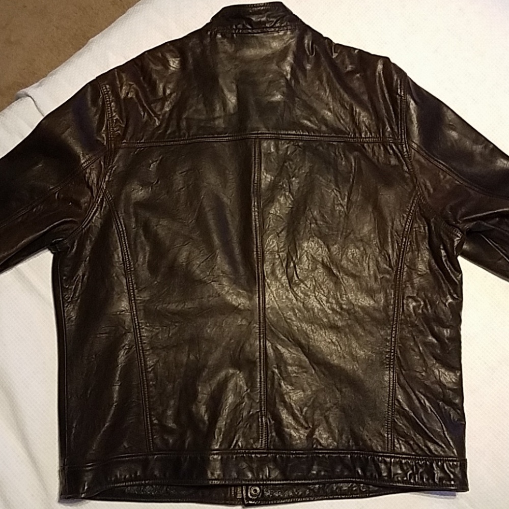 Mens Jacket - Picture 3 of 3
